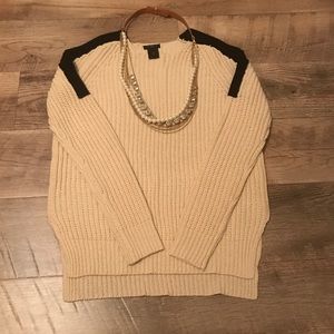 Ann Taylor sweater